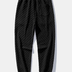 Velira Pants Šachmatų rašto džinsai