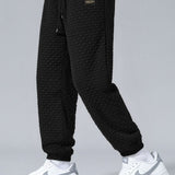 Velira Pants Šachmatų rašto džinsai