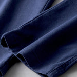 Velira Pants Tiesios Kojo Lino Kelnės