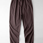 Velira Pants Tiesios Kojo Lino Kelnės