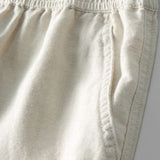 Velira Pants Tiesios Kojo Lino Kelnės