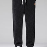 Velira Pants Tiesios Kojos Kordūro Kelnės