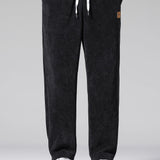 Velira Pants Tiesios Kojos Kordūro Kelnės