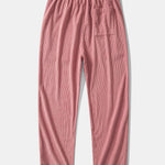 Velira Pants Tiesios kojos švelniakailės kelnės