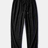 Velira Pants Tiesios kojos švelniakailės kelnės
