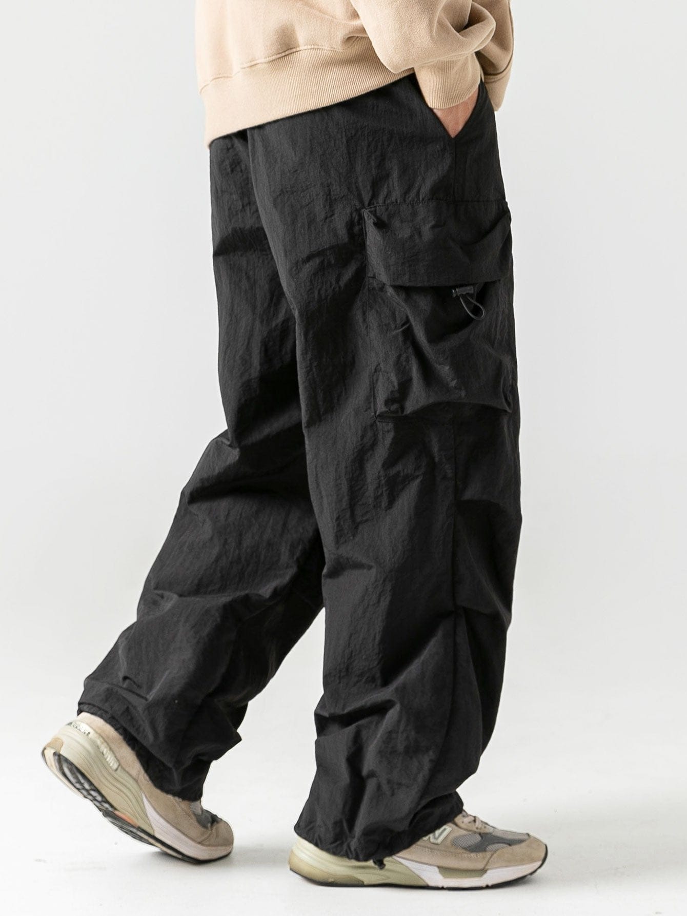 Velira Pants Vandeniui atsparūs parašiutiniai kelnių