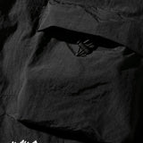 Velira Pants Vandeniui atsparūs parašiutiniai kelnių
