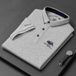 Velira Pilka / M Jean™ | Prabangi polo marškiniai