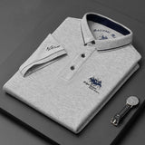 Velira Pilka / M Jean™ | Prabangi polo marškiniai