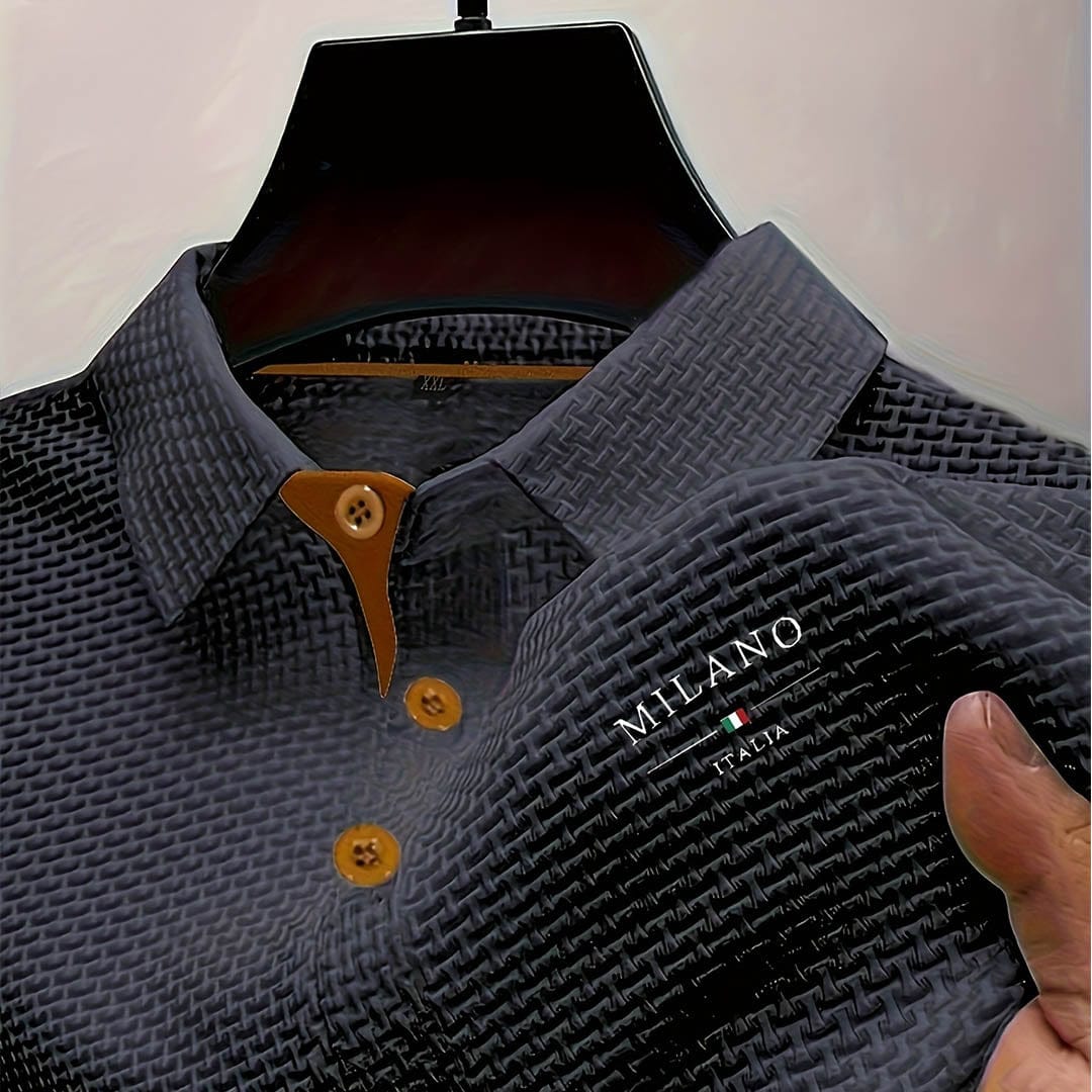 Velira Pilkas / S RAYMOND / ITALIA POLO