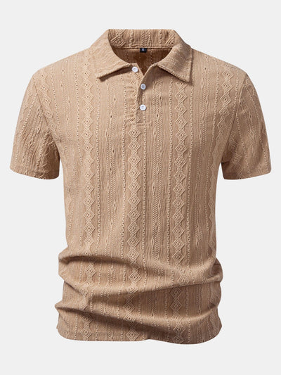 Geometrinis Džakardo Polo