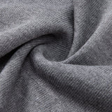 Velira Polo Sukimo Jacquard Megztinis su Užtrauktuku Polo Marškiniai