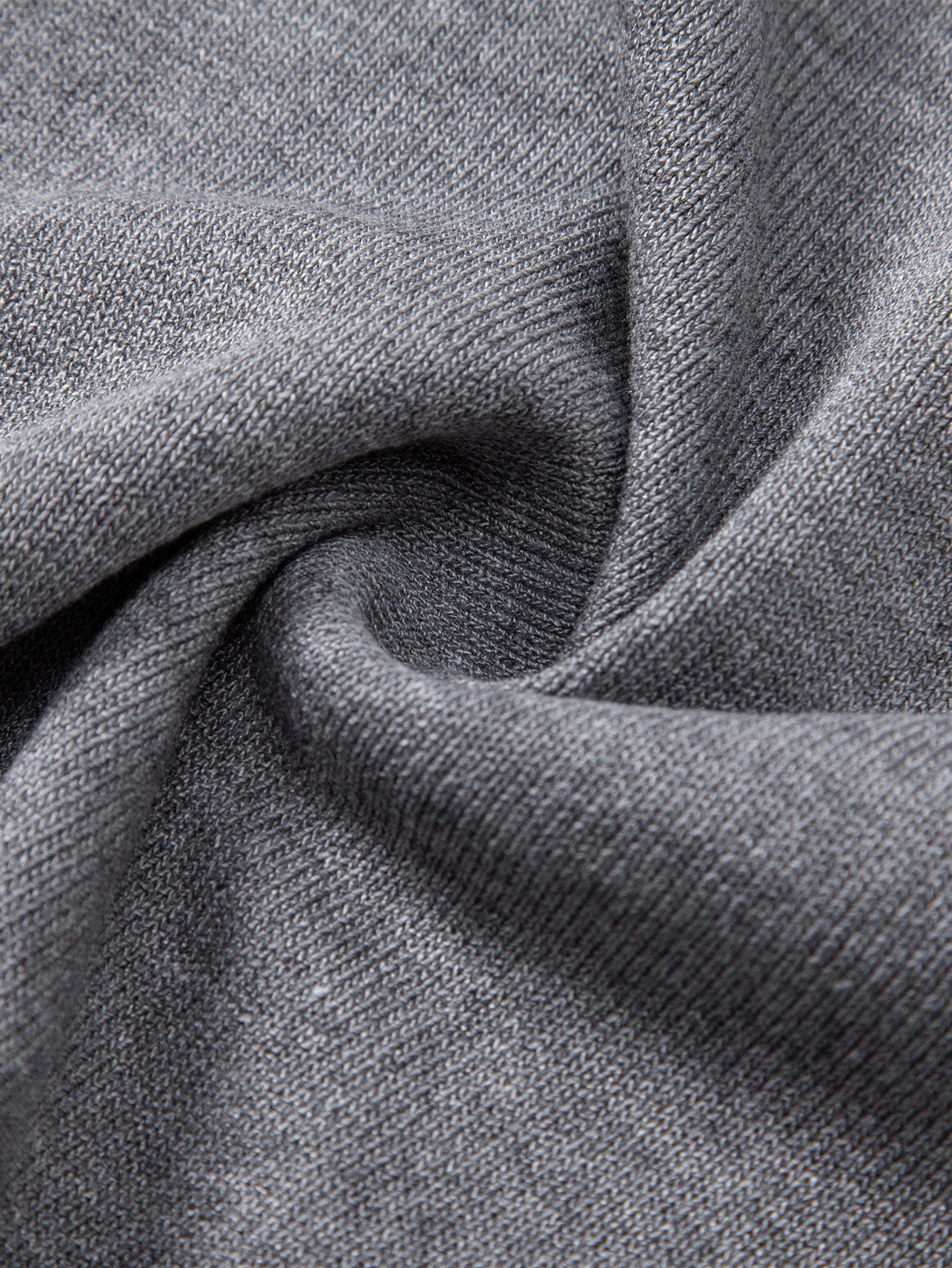Velira Polo Sukimo Jacquard Megztinis su Užtrauktuku Polo Marškiniai