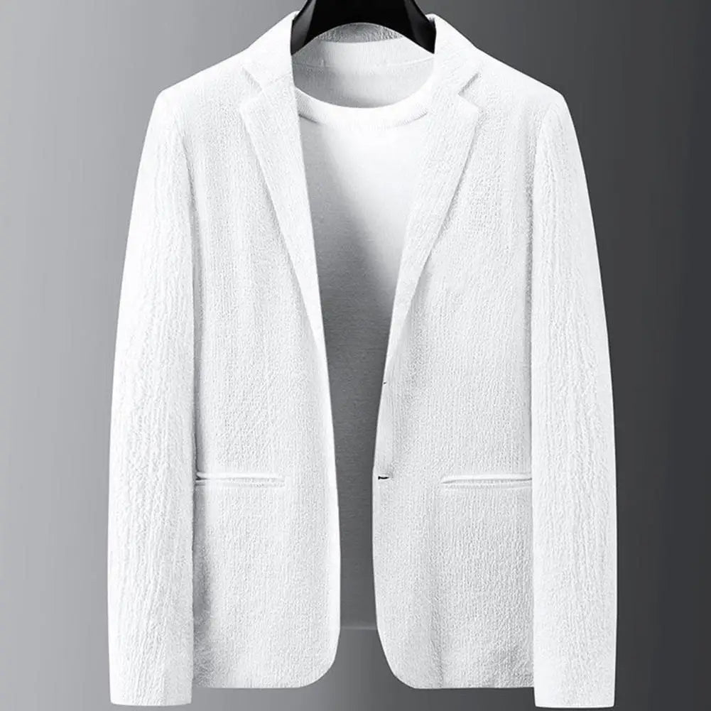 Velira Premijinė Elegantiška Vyrų Rinkinys