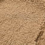 Velira Rio | Faux Shearling Leather Jacket Rio | Dirbtinio kailio odinė striukė