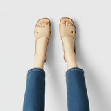 Velira Sandal Marise - Ortopedinės Patogios Sandalai