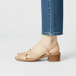 Velira Sandal Marise - Ortopedinės Patogios Sandalai