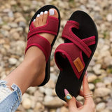 Velira Sandals Caroline - Ortopedinės Hallux Valgus korekcinės šlepetės
