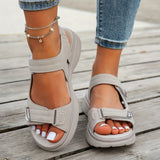 Velira Sandals Robyn - Ortopediniai moteriški sandalai
