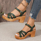 Velira Sandals Sale Demi - Patogūs sandalai