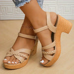 Velira Sandals Sale Demi - Patogūs sandalai