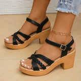 Velira Sandals Sale Demi - Patogūs sandalai