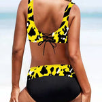 Velira Sara™ | Linksmas ir spalvingas bikini