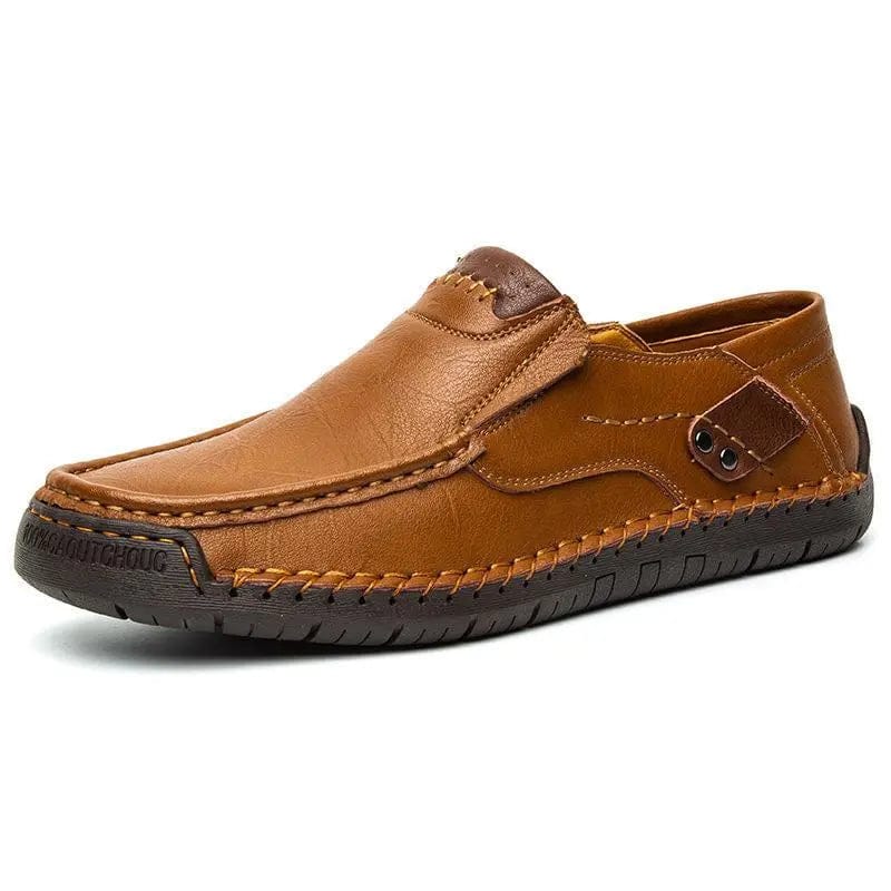 Velira Schuhe & Gepäck Aukštos kokybės veršiuko odos vyriški batai  -Stilius ir komfortas kasdien