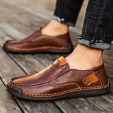 Velira Schuhe & Gepäck Aukštos kokybės veršiuko odos vyriški batai  -Stilius ir komfortas kasdien