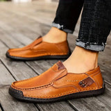 Velira Schuhe & Gepäck Aukštos kokybės veršiuko odos vyriški batai  -Stilius ir komfortas kasdien