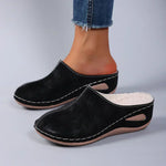 Velira Shoes Mare - Ortopediniai namų šlepetės