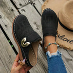 Velira Shoes & Ortho (Autumn) Sandals Marel - Stilingi Palaikantys Platforminiai Šlepetės