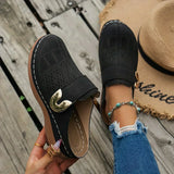 Velira Shoes & Ortho (Autumn) Sandals Marel - Stilingi Palaikantys Platforminiai Šlepetės