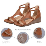 Velira Shoes & Sandals Amara - Elegantiškos ortopedinės šlepetės