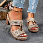 Velira Shoes & Sandals Nora - Ortopediniai sandalai