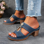 Velira Shoes & Sandals Nora - Ortopediniai sandalai