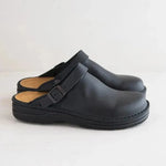 Velira Slip on Collection Juoda / 7 (EU38) Maayke - Stilingi Kasdieniai Slip-On