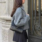 Velira Sophie | Grey Cropped Jacket Sophie | Pilka Trumpa Striukė