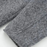 Velira Sophie | Grey Cropped Jacket Sophie | Pilka Trumpa Striukė