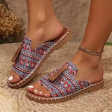 Velira Stilius 4 / 5 (36EU) Alana - Ergonomiški sandalai
