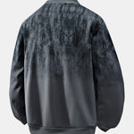 Velira Sweatshirts Atsipalaidavęs Fit Tie Dye Džemperis