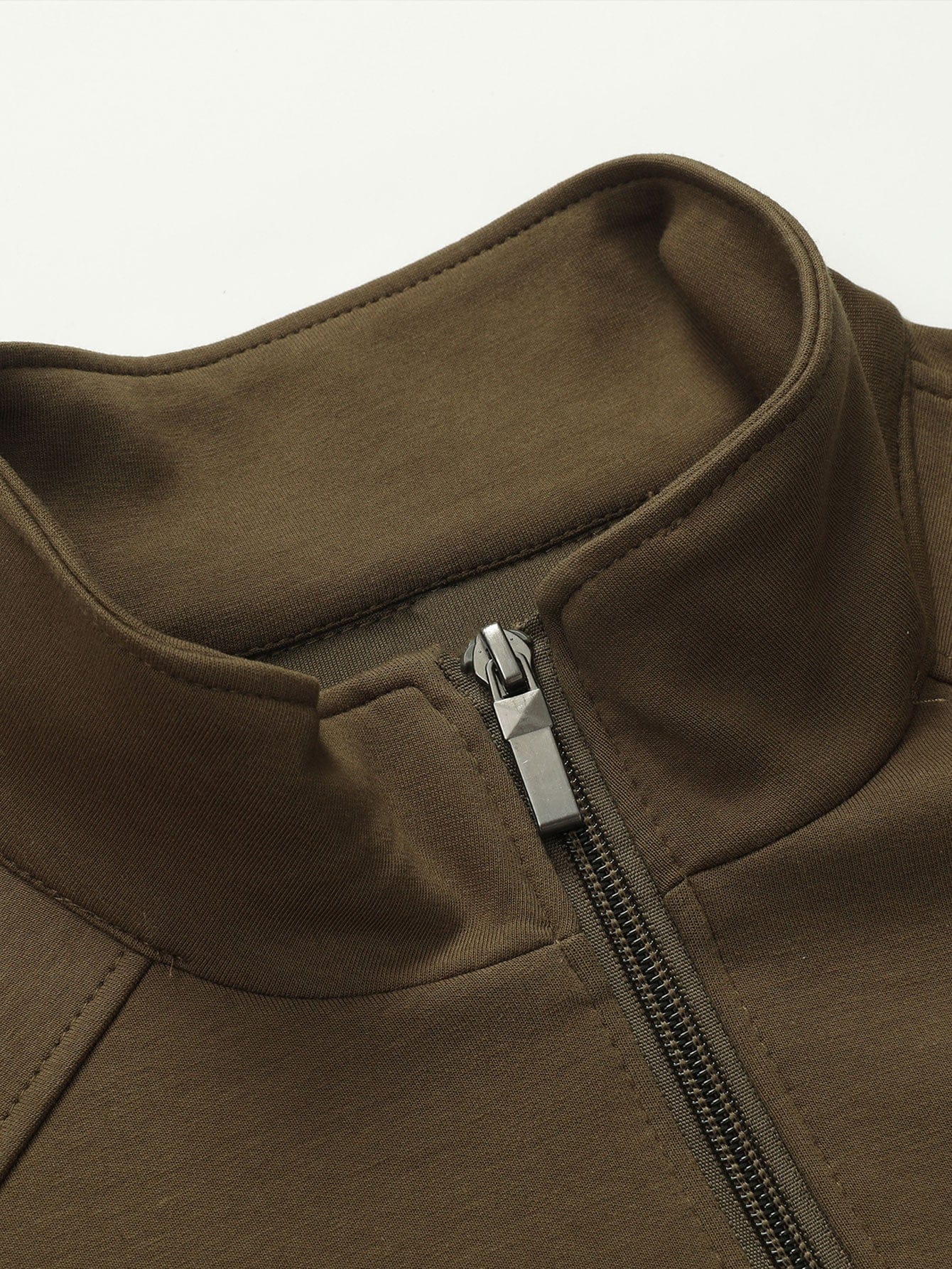 Velira Sweatshirts Ketvirčio užtrauktuko džemperis