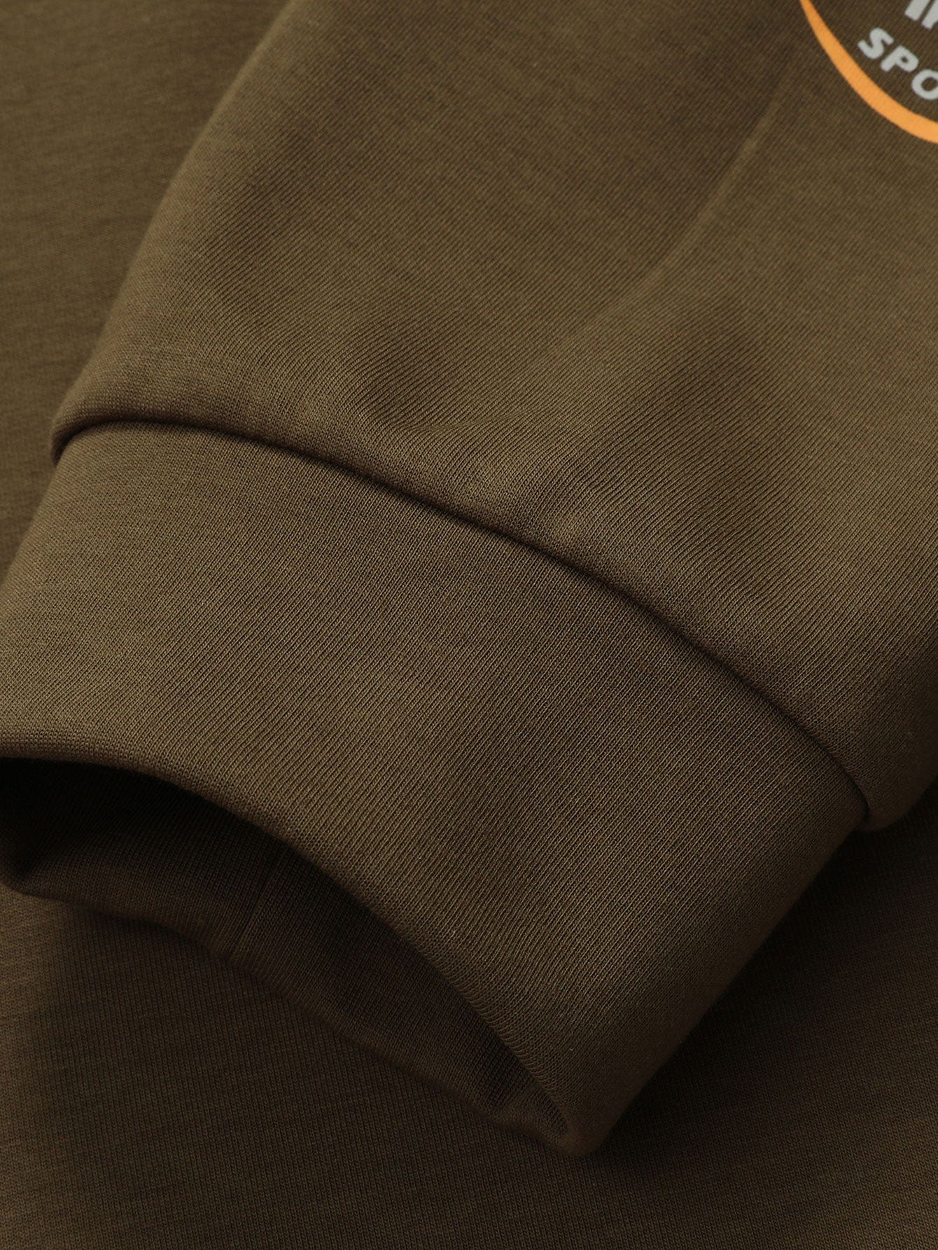 Velira Sweatshirts Ketvirčio užtrauktuko džemperis
