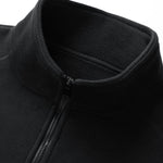 Velira Sweatshirts Ketvirčio užtrauktuko fliso džemperis