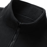 Velira Sweatshirts Ketvirčio užtrauktuko fliso džemperis