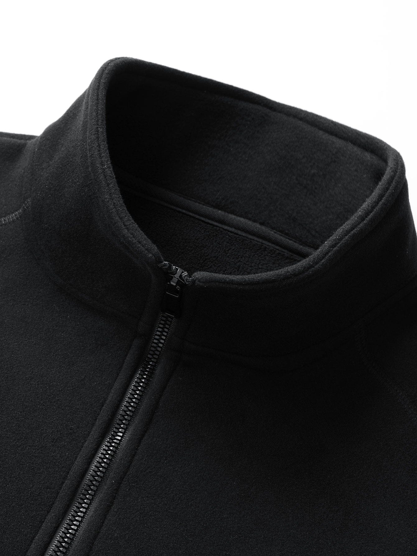 Velira Sweatshirts Ketvirčio užtrauktuko fliso džemperis