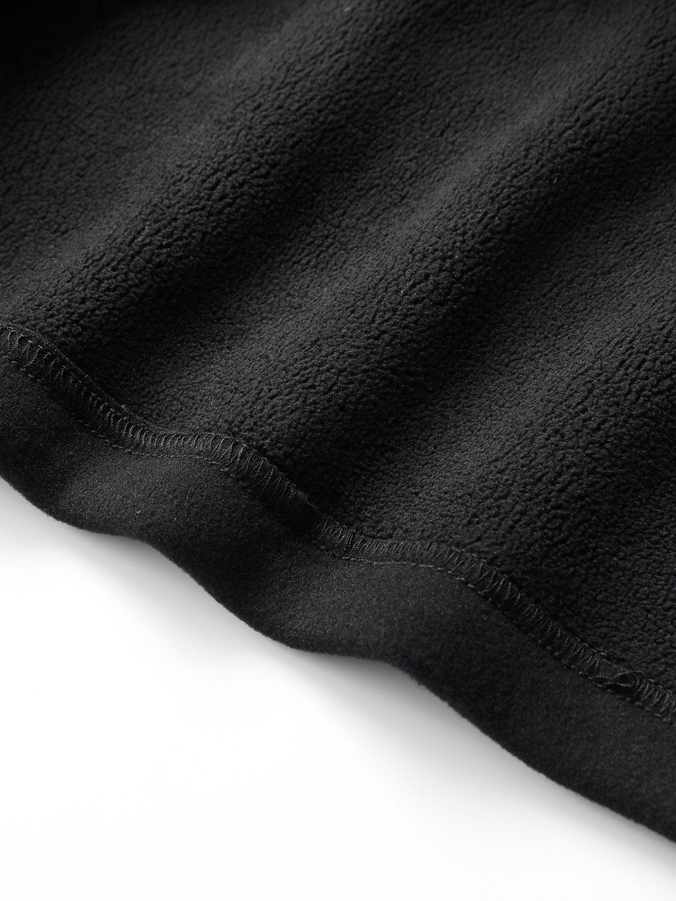 Velira Sweatshirts Ketvirčio užtrauktuko fliso džemperis