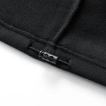 Velira Sweatshirts Ketvirčio užtrauktuko fliso džemperis