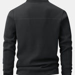 Velira Sweatshirts Ketvirčio užtrauktuko fliso džemperis