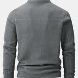 Velira Sweatshirts Ketvirčio užtrauktuko fliso džemperis